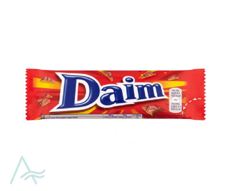 DAIM BAR 28G